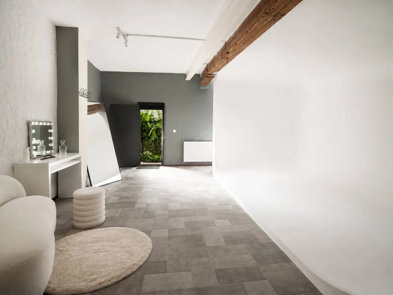 White District: de witte foto- en videostudio