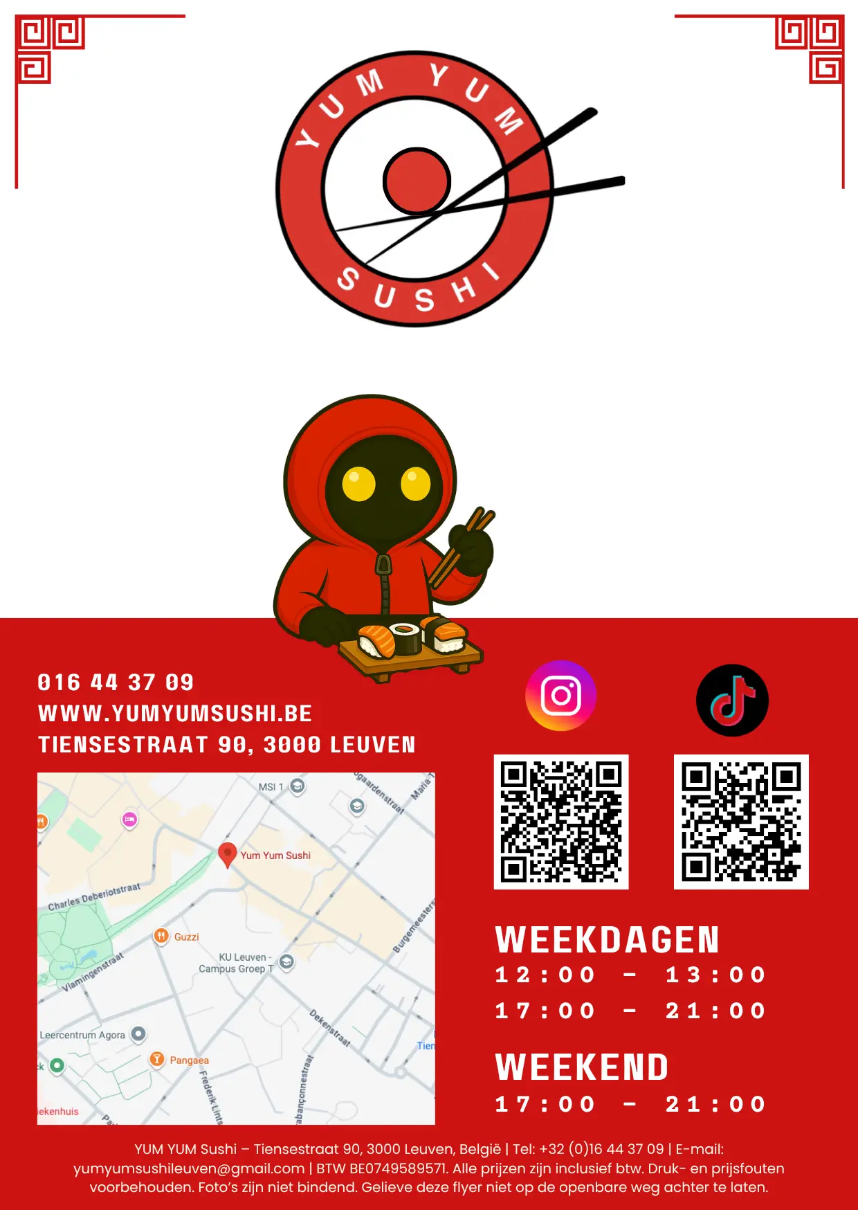 YumYum flyer achterkant 2